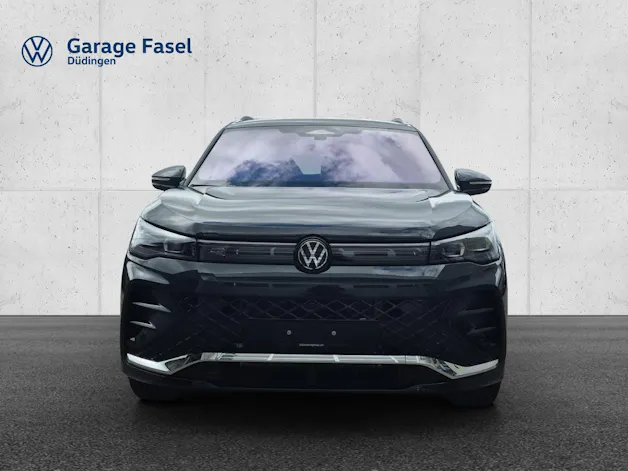 VW Tiguan 1.5 TSI evo2 eHybrid R-Line DSG