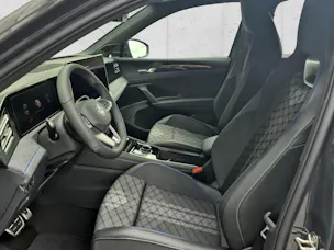 VW Tiguan 1.5 TSI evo2 eHybrid R-Line DSG