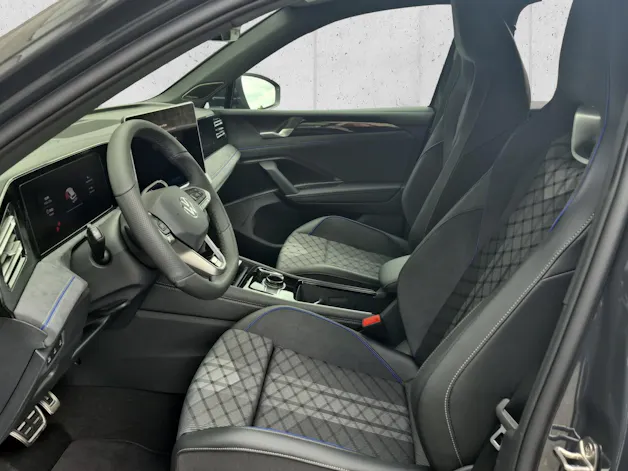 VW Tiguan 1.5 TSI evo2 eHybrid R-Line DSG