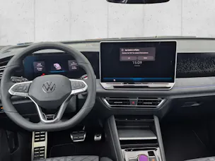 VW Tiguan 1.5 TSI evo2 eHybrid R-Line DSG