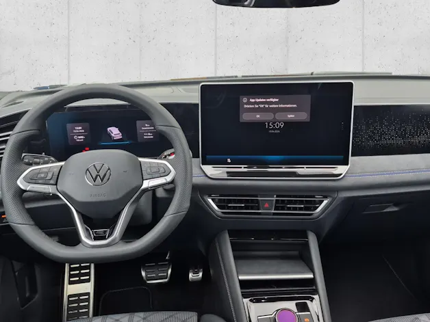 VW Tiguan 1.5 TSI evo2 eHybrid R-Line DSG
