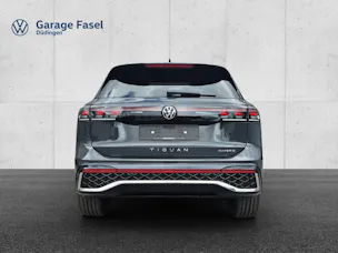 VW Tiguan 1.5 TSI evo2 eHybrid R-Line DSG