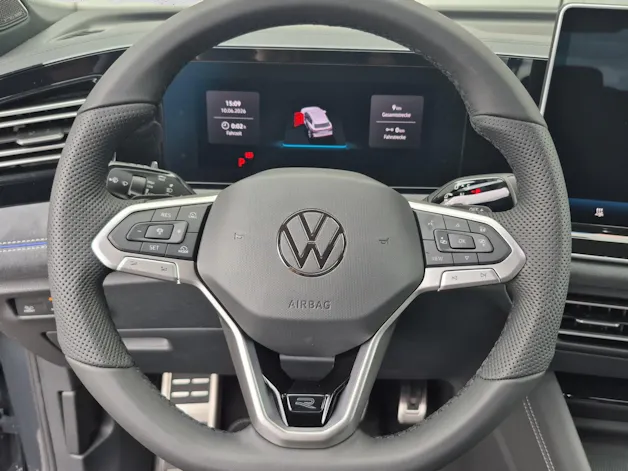 VW Tiguan 1.5 TSI evo2 eHybrid R-Line DSG