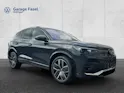 VW Tiguan 1.5 TSI evo2 eHybrid R-Line DSG
