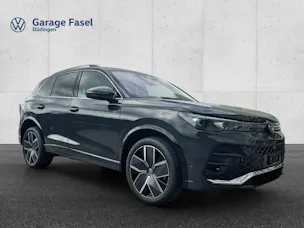 VW Tiguan 1.5 TSI evo2 eHybrid R-Line DSG