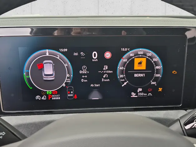 VW Tiguan 1.5 TSI evo2 eHybrid R-Line DSG