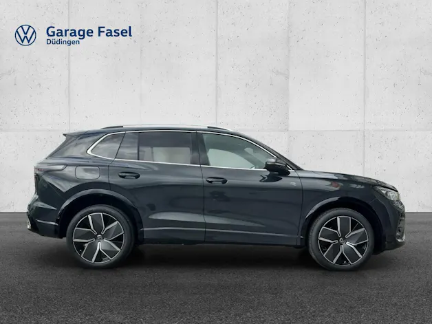 VW Tiguan 1.5 TSI evo2 eHybrid R-Line DSG