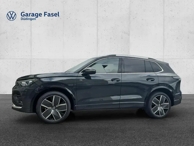 VW Tiguan 1.5 TSI evo2 eHybrid R-Line DSG