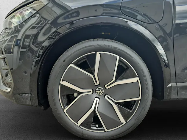 VW Tiguan 1.5 TSI evo2 eHybrid R-Line DSG