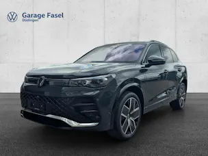 VW Tiguan 1.5 TSI evo2 eHybrid R-Line DSG
