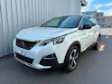 Peugeot 3008 1.6 THP GT Line EAT
