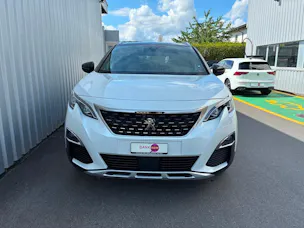 Peugeot 3008 1.6 THP GT Line EAT