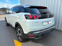 Peugeot 3008 1.6 THP GT Line EAT