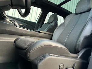 Peugeot 3008 1.6 THP GT Line EAT