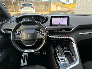 Peugeot 3008 1.6 THP GT Line EAT