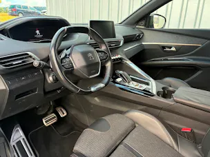 Peugeot 3008 1.6 THP GT Line EAT