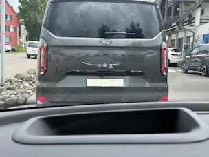 BYD Atto 3 EVO Excellence AWD