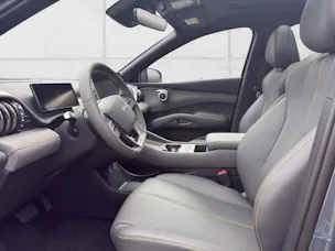 BYD Atto 3 EVO Excellence AWD