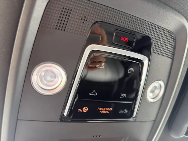BYD Atto 3 EVO Excellence AWD