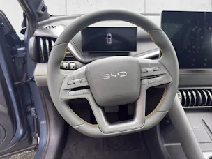 BYD Atto 3 EVO Excellence AWD