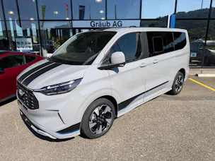 Ford Tourneo Bus 320 L1H1 Sport Automat 4x4