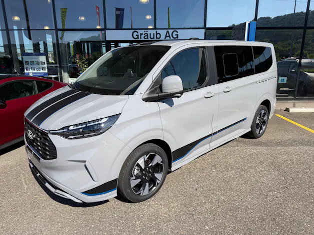 Ford Tourneo Bus 320 L1H1 Sport Automat 4x4