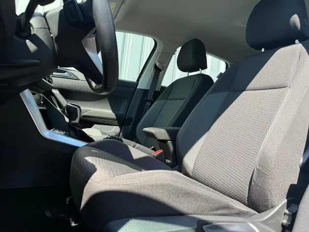 VW Polo 1.0 TSI Life DSG