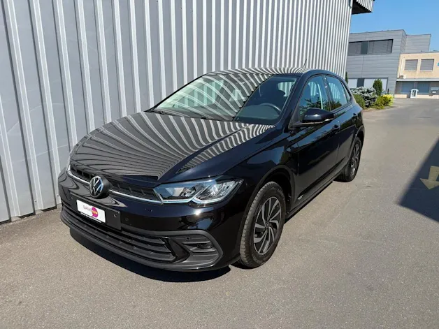 VW Polo 1.0 TSI Life DSG