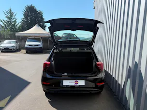 VW Polo 1.0 TSI Life DSG