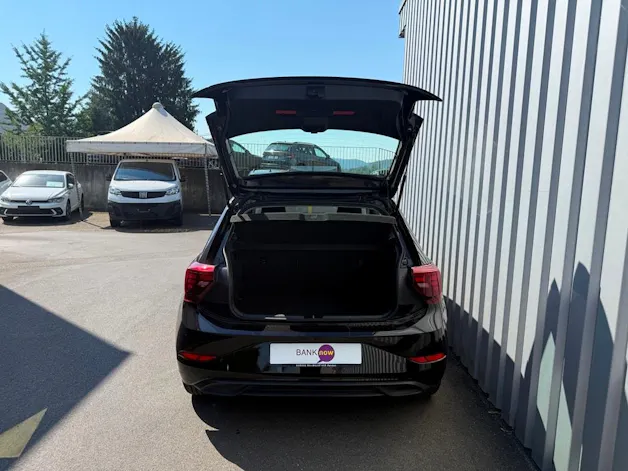 VW Polo 1.0 TSI Life DSG