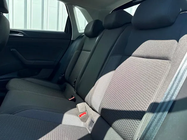 VW Polo 1.0 TSI Life DSG