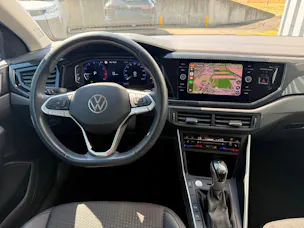 VW Polo 1.0 TSI Life DSG