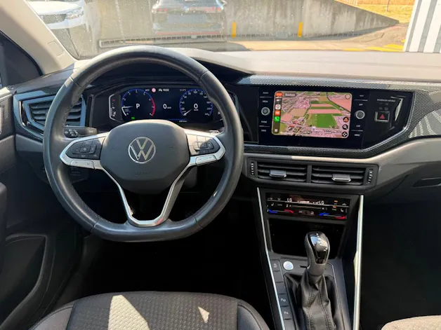 VW Polo 1.0 TSI Life DSG
