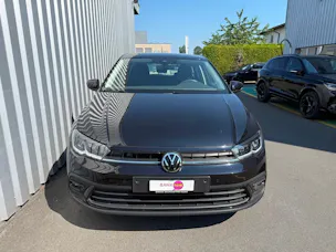 VW Polo 1.0 TSI Life DSG