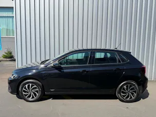 VW Polo 1.0 TSI Life DSG