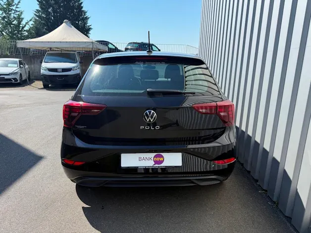 VW Polo 1.0 TSI Life DSG