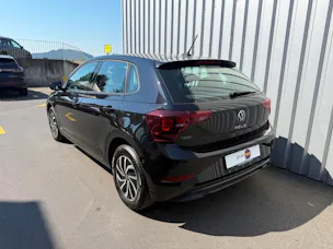 VW Polo 1.0 TSI Life DSG