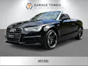 Audi A3 Cabriolet 1.8 T FSI Ambition qu. S-Tr.