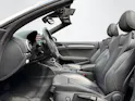 Audi A3 Cabriolet 1.8 T FSI Ambition qu. S-Tr.