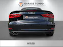Audi A3 Cabriolet 1.8 T FSI Ambition qu. S-Tr.