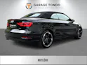 Audi A3 Cabriolet 1.8 T FSI Ambition qu. S-Tr.