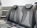 Audi A3 Cabriolet 1.8 T FSI Ambition qu. S-Tr.