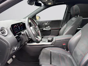Mercedes-Benz B 250 e AMG Line