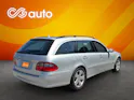 Mercedes-Benz E 350 Avantgarde 4Matic Automatic