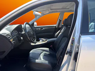 Mercedes-Benz E 350 Avantgarde 4Matic Automatic