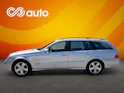 Mercedes-Benz E 350 Avantgarde 4Matic Automatic