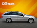 Mercedes-Benz E 350 Avantgarde 4Matic Automatic
