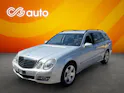 Mercedes-Benz E 350 Avantgarde 4Matic Automatic