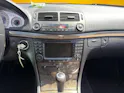Mercedes-Benz E 350 Avantgarde 4Matic Automatic