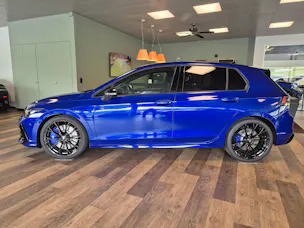 VW Golf 2.0 TSI R DSG 4 Motion
